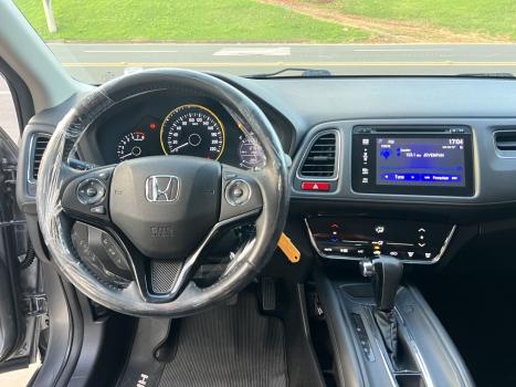 HONDA HR-V 1.8 16V 4P EXL FLEX AUTOM�TICO CVT, Foto 6