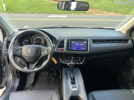 HONDA HR-V 1.8 16V 4P EXL FLEX AUTOM�TICO CVT, Foto 7