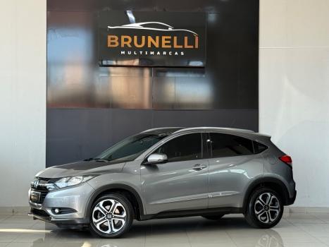 HONDA HR-V 1.8 16V 4P EX FLEX AUTOM�TICO CVT, Foto 1