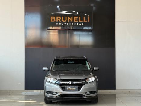 HONDA HR-V 1.8 16V 4P EX FLEX AUTOM�TICO CVT, Foto 2