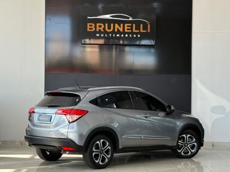 HONDA HR-V 1.8 16V 4P EX FLEX AUTOM�TICO CVT, Foto 3
