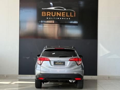 HONDA HR-V 1.8 16V 4P EX FLEX AUTOM�TICO CVT, Foto 4