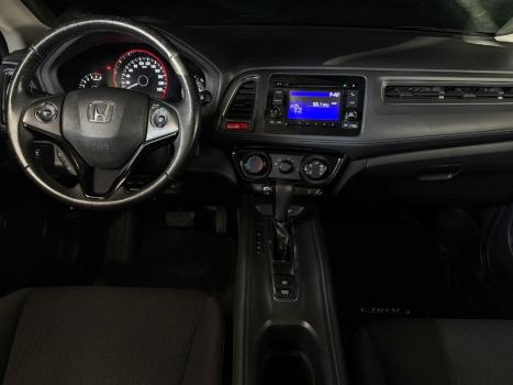 HONDA HR-V 1.8 16V 4P EX FLEX AUTOM�TICO CVT, Foto 5