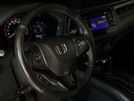 HONDA HR-V 1.8 16V 4P EX FLEX AUTOM�TICO CVT, Foto 6
