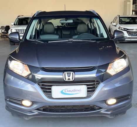 HONDA HR-V 1.8 16V 4P EXL FLEX AUTOM�TICO CVT, Foto 1