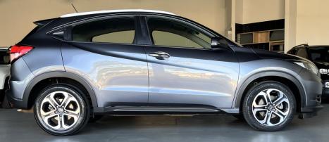 HONDA HR-V 1.8 16V 4P EXL FLEX AUTOM�TICO CVT, Foto 2