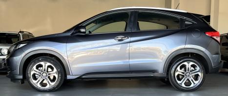 HONDA HR-V 1.8 16V 4P EXL FLEX AUTOM�TICO CVT, Foto 3