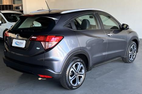HONDA HR-V 1.8 16V 4P EXL FLEX AUTOM�TICO CVT, Foto 4