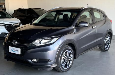 HONDA HR-V 1.8 16V 4P EXL FLEX AUTOM�TICO CVT, Foto 5