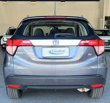 HONDA HR-V 1.8 16V 4P EXL FLEX AUTOM�TICO CVT, Foto 6