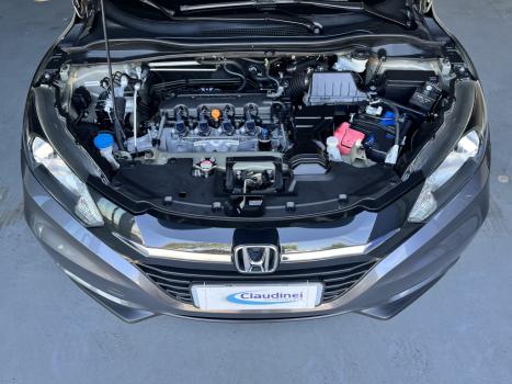 HONDA HR-V 1.8 16V 4P EXL FLEX AUTOM�TICO CVT, Foto 7