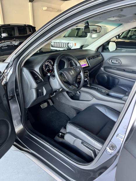 HONDA HR-V 1.8 16V 4P EXL FLEX AUTOM�TICO CVT, Foto 8