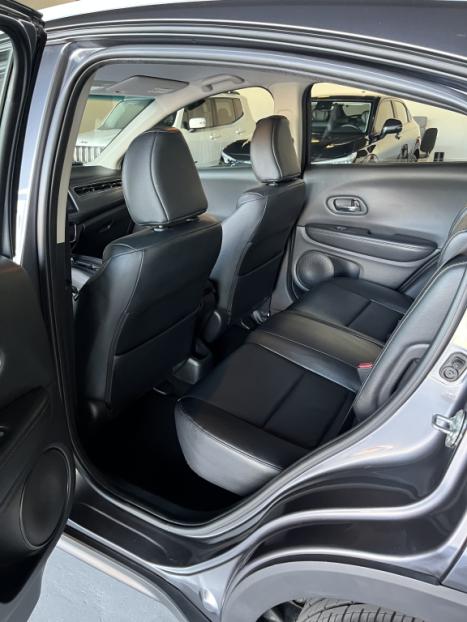 HONDA HR-V 1.8 16V 4P EXL FLEX AUTOM�TICO CVT, Foto 9