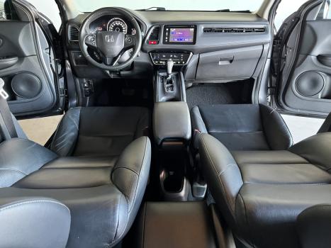 HONDA HR-V 1.8 16V 4P EXL FLEX AUTOM�TICO CVT, Foto 11