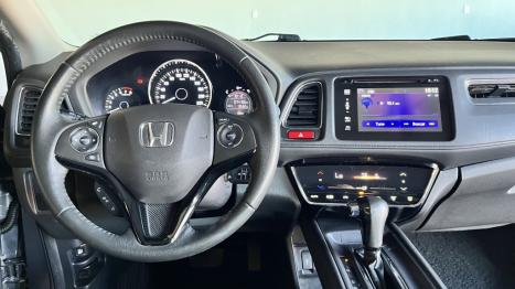 HONDA HR-V 1.8 16V 4P EXL FLEX AUTOM�TICO CVT, Foto 12