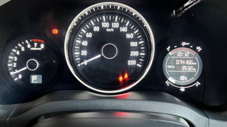 HONDA HR-V 1.8 16V 4P EXL FLEX AUTOM�TICO CVT, Foto 14