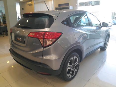 HONDA HR-V 1.8 16V 4P LX FLEX AUTOM�TICO CVT, Foto 4