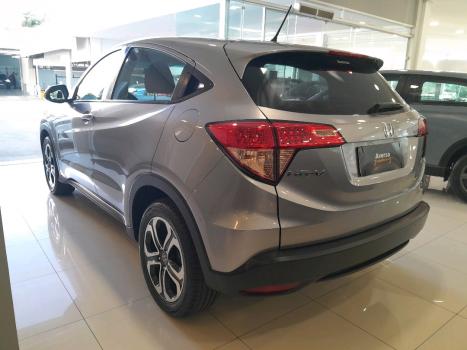 HONDA HR-V 1.8 16V 4P LX FLEX AUTOM�TICO CVT, Foto 6