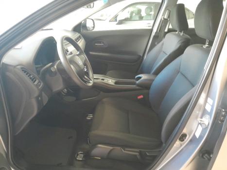 HONDA HR-V 1.8 16V 4P LX FLEX AUTOM�TICO CVT, Foto 7