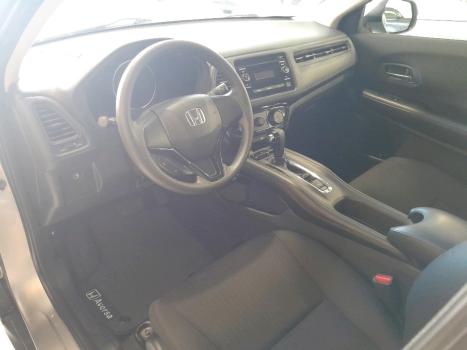 HONDA HR-V 1.8 16V 4P LX FLEX AUTOM�TICO CVT, Foto 8