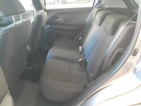 HONDA HR-V 1.8 16V 4P LX FLEX AUTOM�TICO CVT, Foto 9