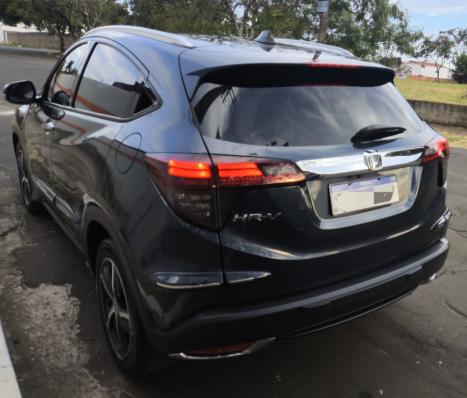 HONDA HR-V 1.8 16V 4P LX FLEX AUTOM�TICO CVT, Foto 2