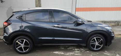 HONDA HR-V 1.8 16V 4P LX FLEX AUTOM�TICO CVT, Foto 3