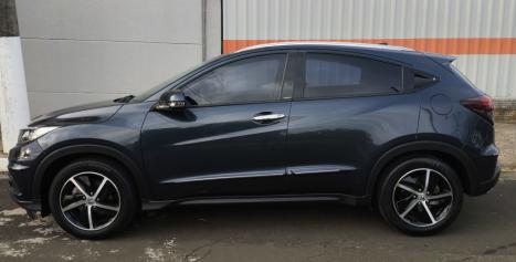 HONDA HR-V 1.8 16V 4P LX FLEX AUTOM�TICO CVT, Foto 4