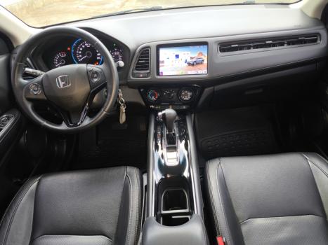 HONDA HR-V 1.8 16V 4P LX FLEX AUTOM�TICO CVT, Foto 5