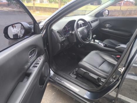 HONDA HR-V 1.8 16V 4P LX FLEX AUTOM�TICO CVT, Foto 6