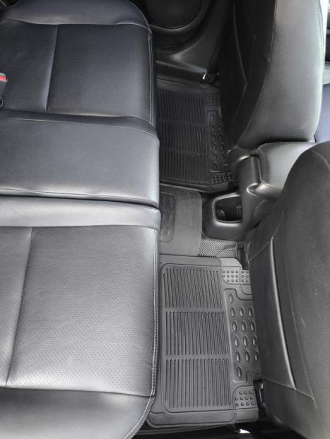 HONDA HR-V 1.8 16V 4P LX FLEX AUTOM�TICO CVT, Foto 7
