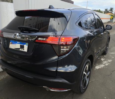HONDA HR-V 1.8 16V 4P LX FLEX AUTOM�TICO CVT, Foto 8