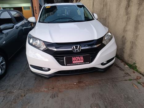 HONDA HR-V 1.8 16V 4P EXL FLEX AUTOM�TICO CVT, Foto 2
