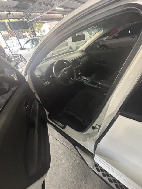 HONDA HR-V 1.8 16V 4P LX FLEX AUTOM�TICO CVT, Foto 2