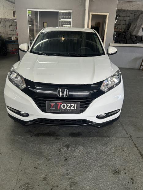 HONDA HR-V 1.8 16V 4P LX FLEX AUTOM�TICO CVT, Foto 3