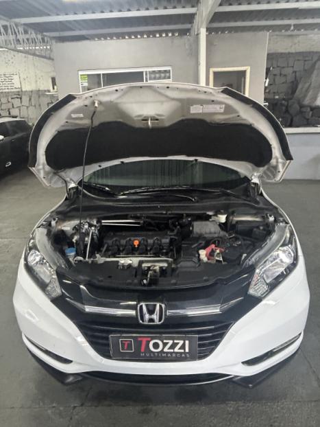HONDA HR-V 1.8 16V 4P LX FLEX AUTOM�TICO CVT, Foto 4