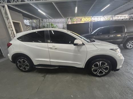 HONDA HR-V 1.8 16V 4P LX FLEX AUTOM�TICO CVT, Foto 5