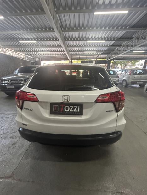 HONDA HR-V 1.8 16V 4P LX FLEX AUTOM�TICO CVT, Foto 6