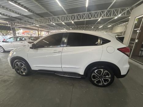 HONDA HR-V 1.8 16V 4P LX FLEX AUTOM�TICO CVT, Foto 7