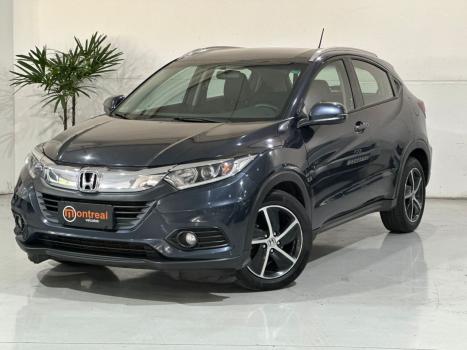 HONDA HR-V 1.8 16V 4P EX FLEX AUTOM�TICO CVT, Foto 1