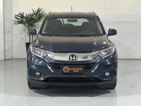 HONDA HR-V 1.8 16V 4P EX FLEX AUTOM�TICO CVT, Foto 2
