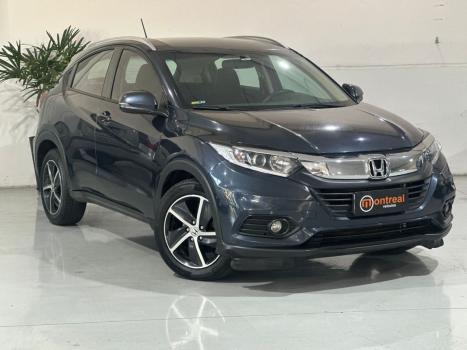HONDA HR-V 1.8 16V 4P EX FLEX AUTOM�TICO CVT, Foto 3