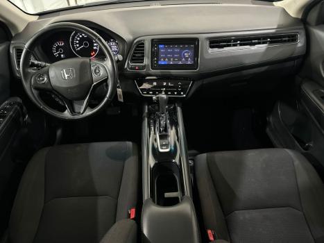HONDA HR-V 1.8 16V 4P EX FLEX AUTOM�TICO CVT, Foto 4