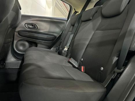 HONDA HR-V 1.8 16V 4P EX FLEX AUTOM�TICO CVT, Foto 5