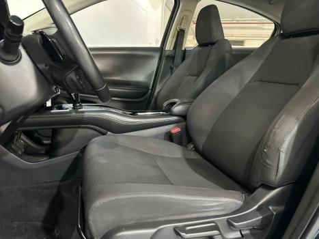 HONDA HR-V 1.8 16V 4P EX FLEX AUTOM�TICO CVT, Foto 6