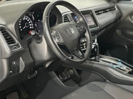 HONDA HR-V 1.8 16V 4P EX FLEX AUTOM�TICO CVT, Foto 7