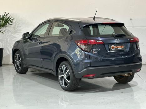 HONDA HR-V 1.8 16V 4P EX FLEX AUTOM�TICO CVT, Foto 8