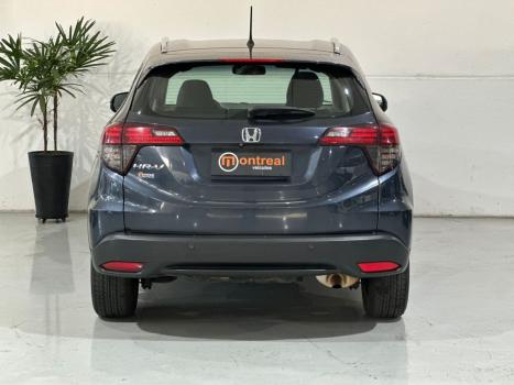 HONDA HR-V 1.8 16V 4P EX FLEX AUTOM�TICO CVT, Foto 9