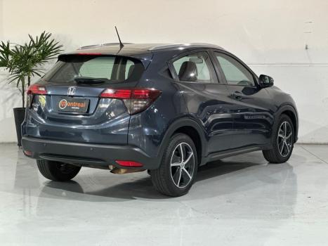HONDA HR-V 1.8 16V 4P EX FLEX AUTOM�TICO CVT, Foto 10