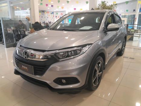 HONDA HR-V 1.8 16V 4P LX FLEX AUTOM�TICO CVT, Foto 1
